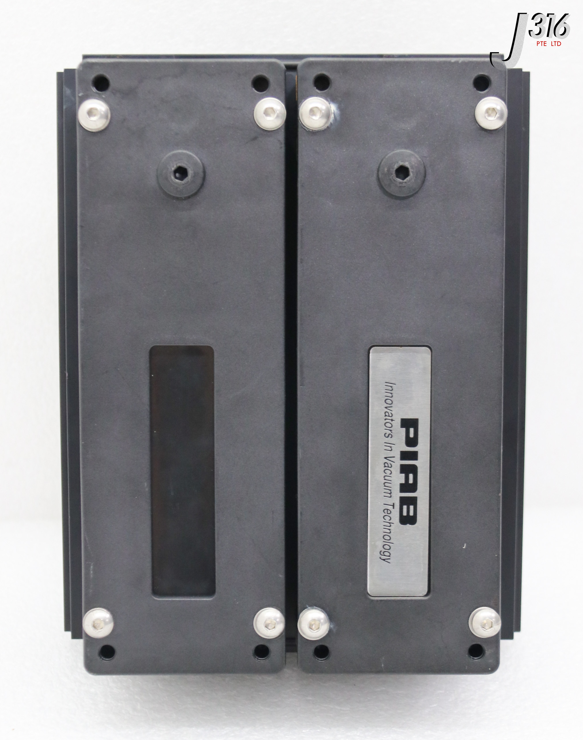flow 38859 PIAB VACUUM PUMP, MK 1 MLD200 | eBay
